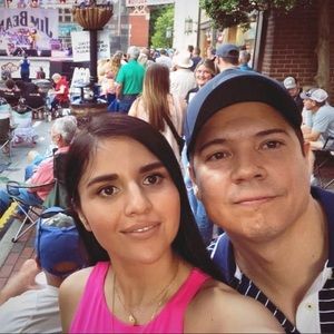 Meet your Posher, Fabiola